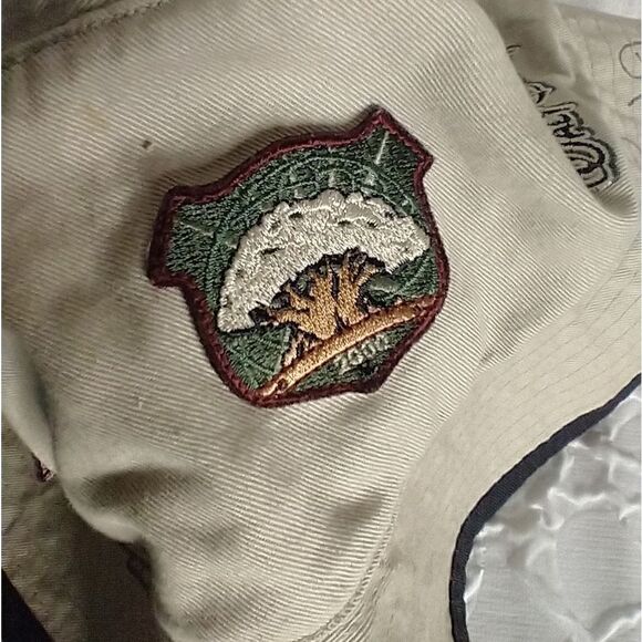 2000 Disneyworld Bucket Hat - Picture 5 of 11